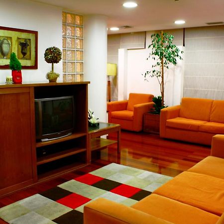 Hotel Das Taipas กิมาไรส์ ภายนอก รูปภาพ