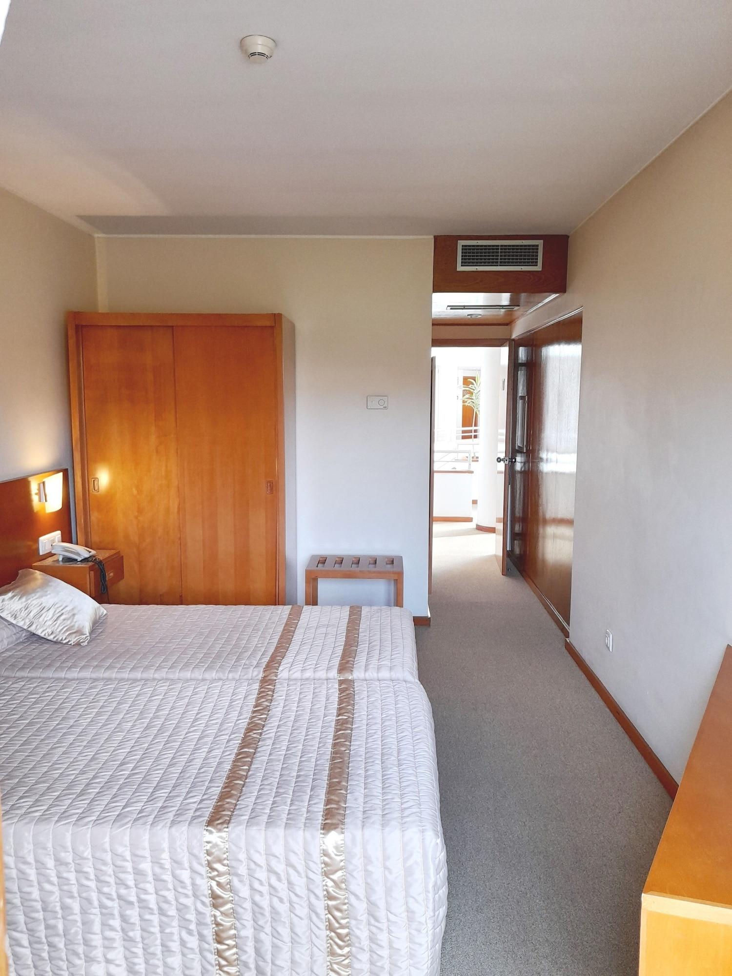 Hotel Das Taipas กิมาไรส์ ภายนอก รูปภาพ