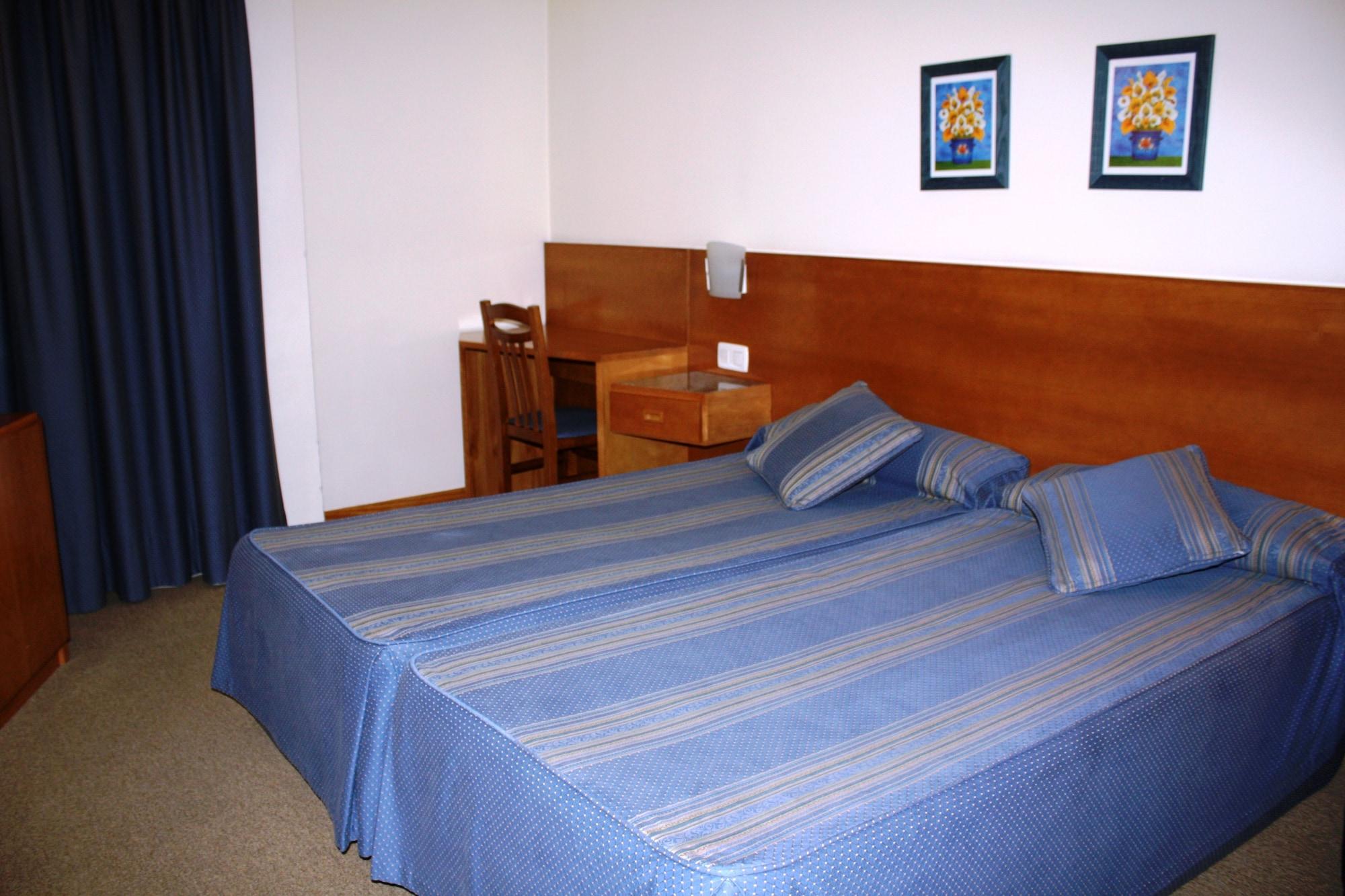 Hotel Das Taipas กิมาไรส์ ภายนอก รูปภาพ