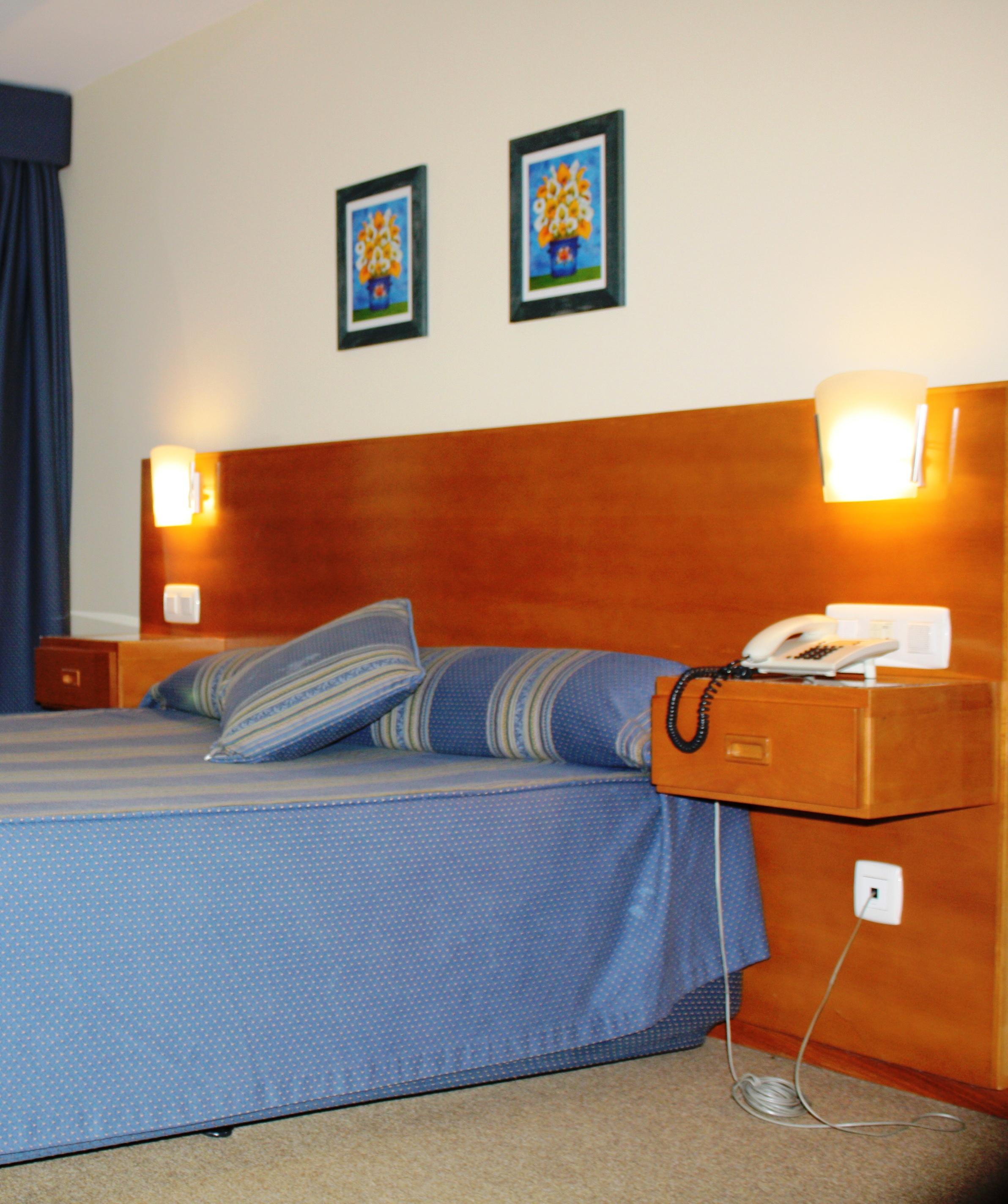 Hotel Das Taipas กิมาไรส์ ภายนอก รูปภาพ