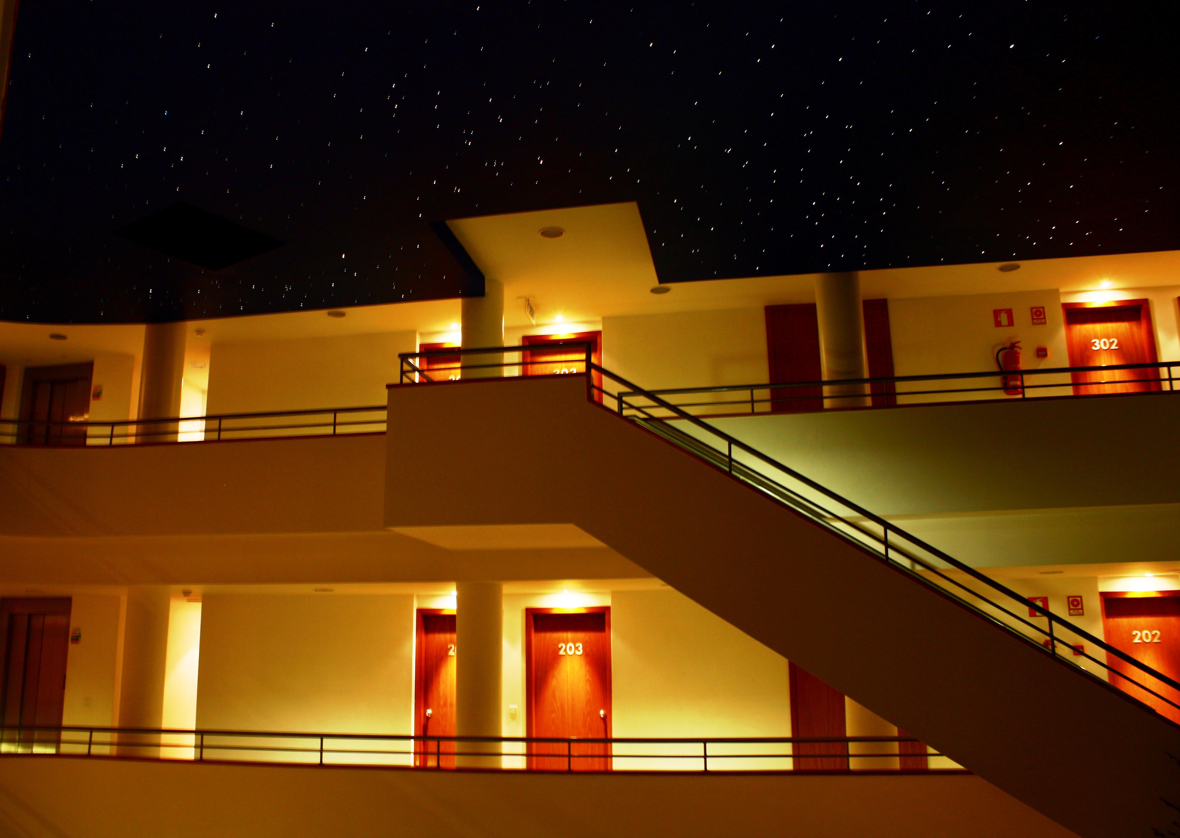 Hotel Das Taipas กิมาไรส์ ภายนอก รูปภาพ