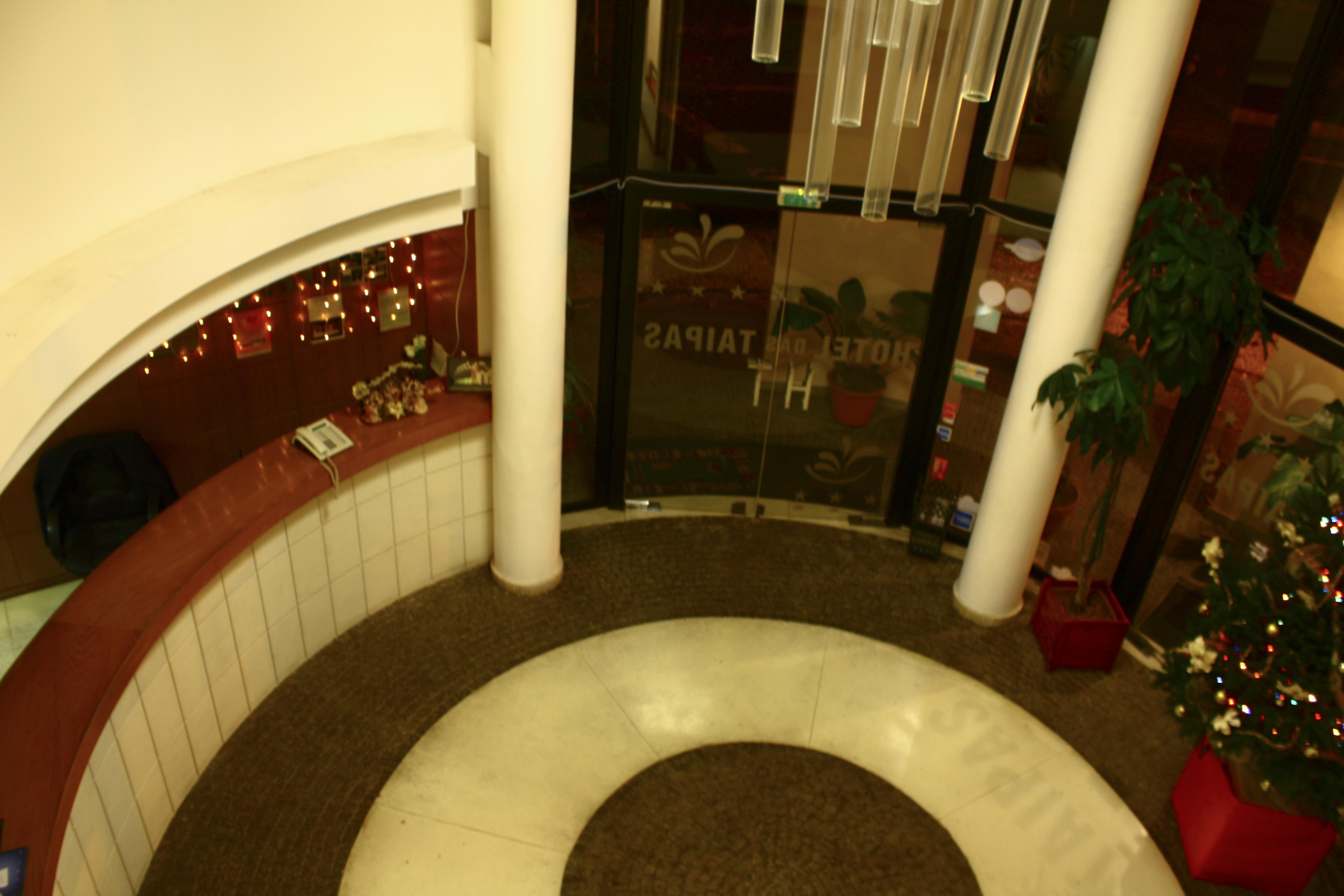 Hotel Das Taipas กิมาไรส์ ภายนอก รูปภาพ