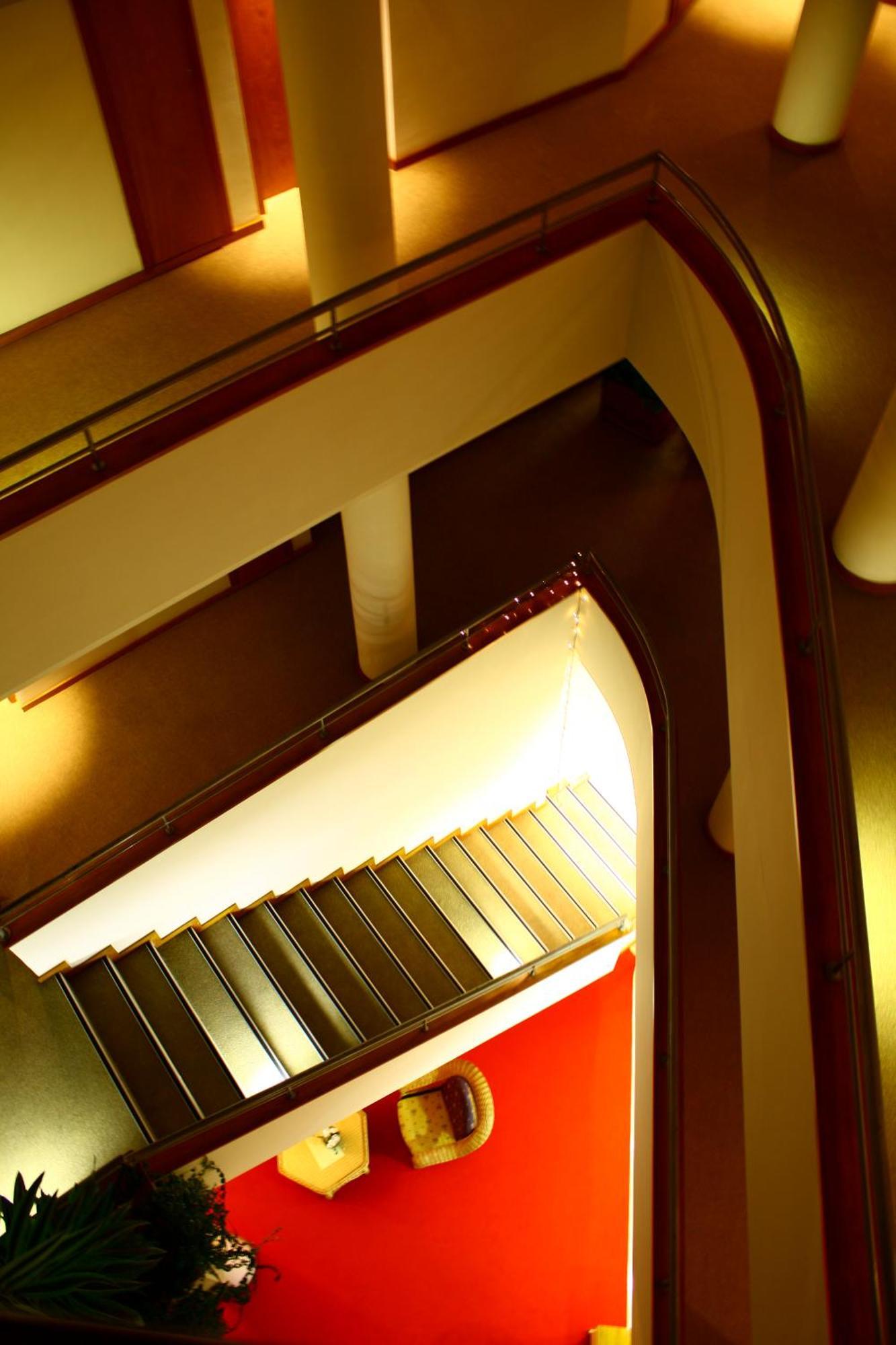 Hotel Das Taipas กิมาไรส์ ภายนอก รูปภาพ