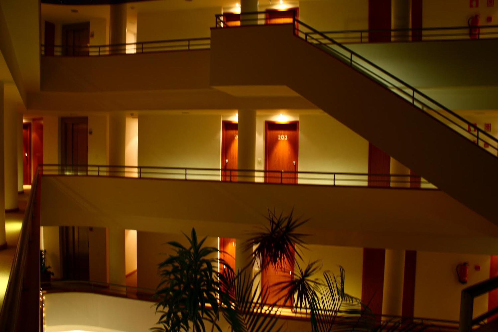 Hotel Das Taipas กิมาไรส์ ภายนอก รูปภาพ
