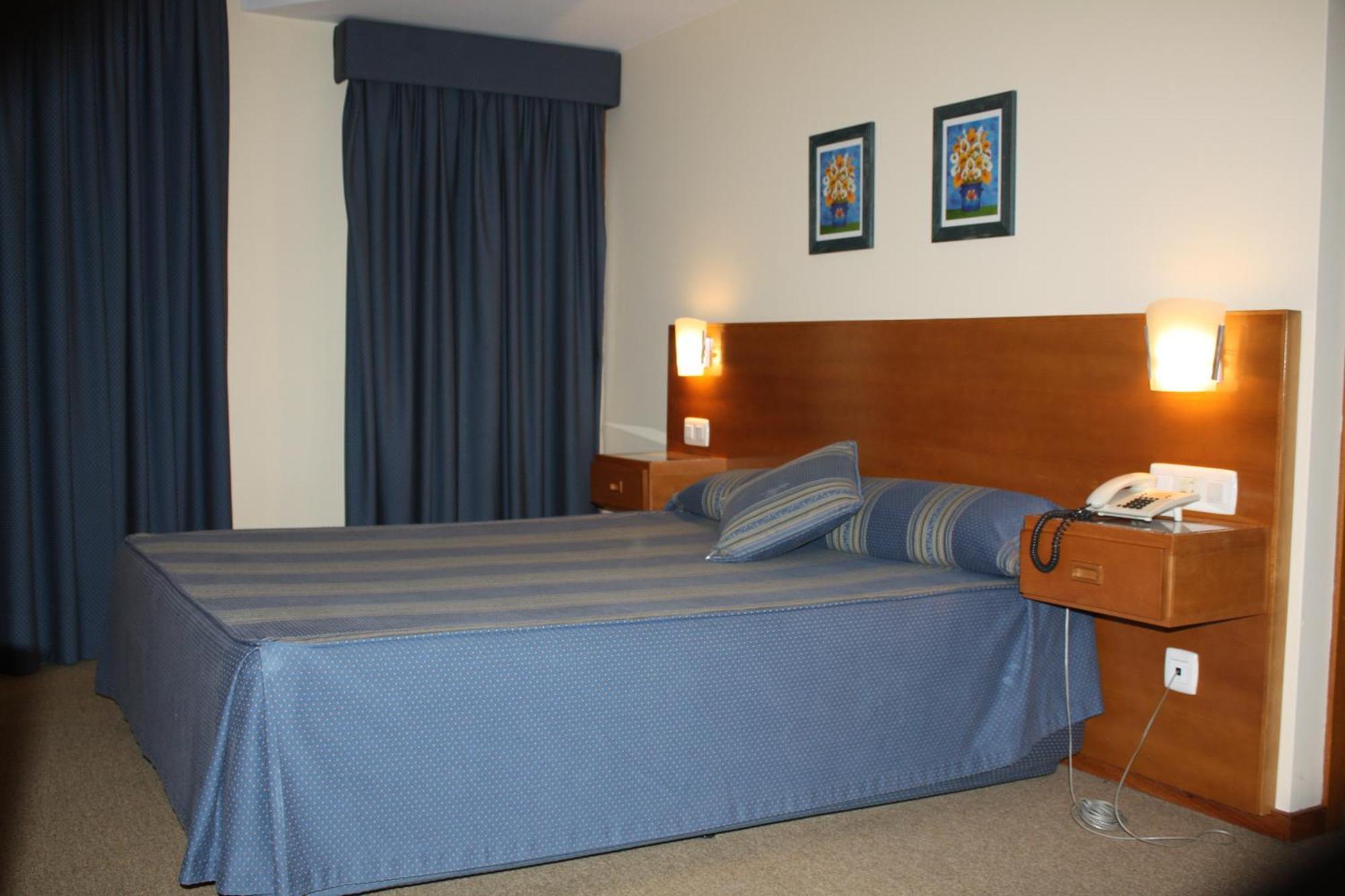 Hotel Das Taipas กิมาไรส์ ภายนอก รูปภาพ