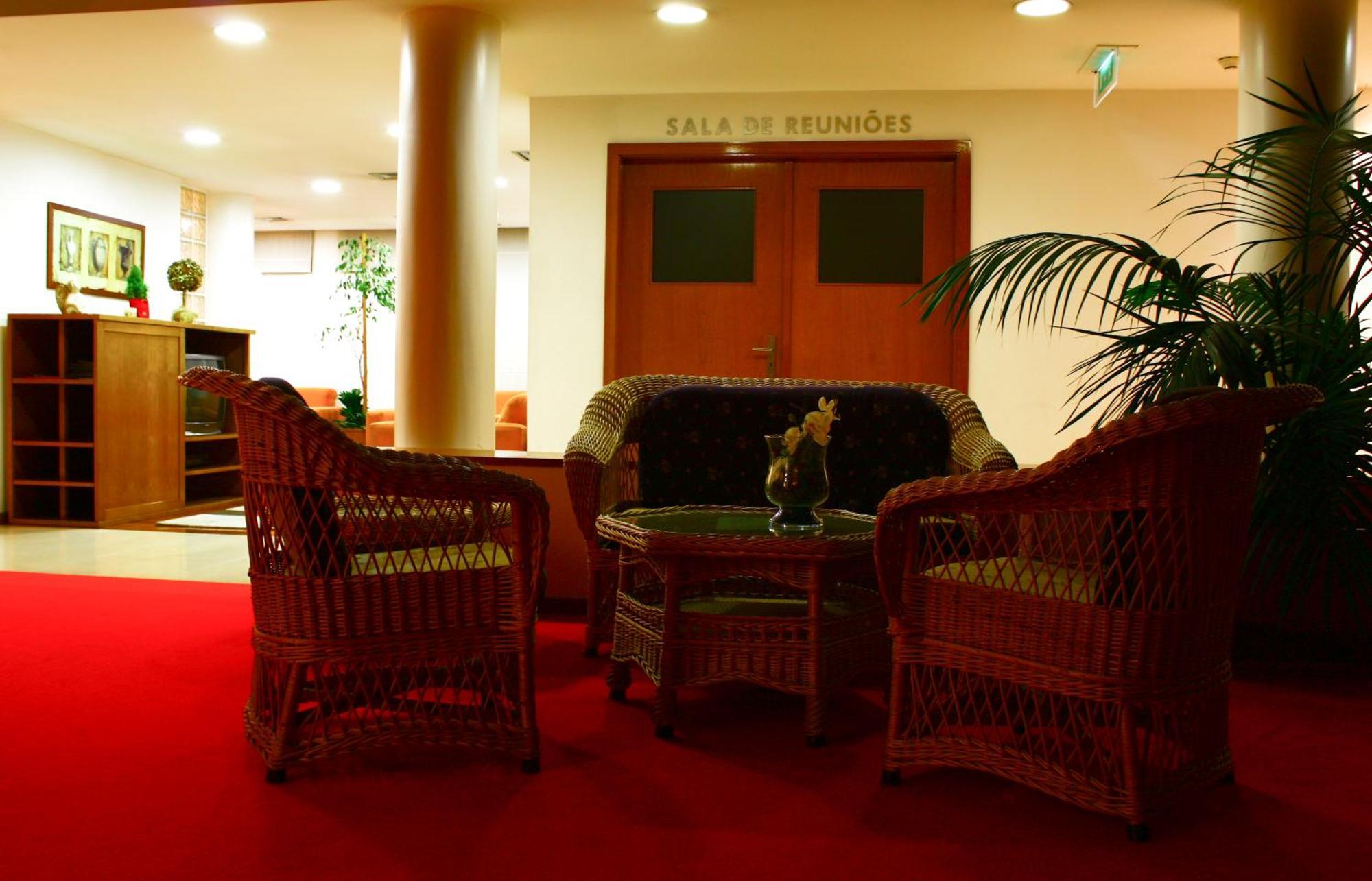 Hotel Das Taipas กิมาไรส์ ภายนอก รูปภาพ